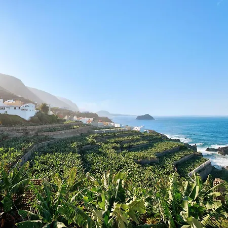 Σπίτι διακοπών La Hacienda