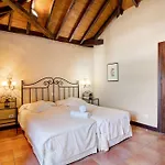 Semesterbostad La Hacienda *