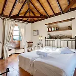 Semesterbostad La Hacienda *