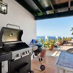 La Hacienda Semesterbostad Garachico (Tenerife)