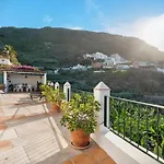 Semesterbostad La Hacienda