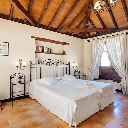 La Hacienda Ferienhaus