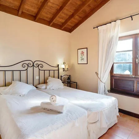 La Hacienda * Garachico (Tenerife)