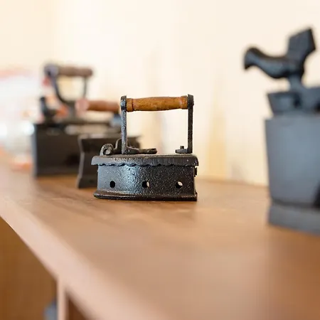 Dom wakacyjny La Hacienda