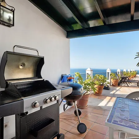 La Hacienda Ferienhaus Garachico (Tenerife)