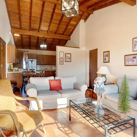 La Hacienda Ferienhaus