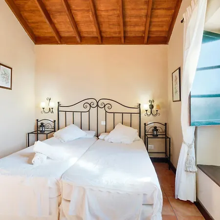 La Hacienda Ferienhaus *
