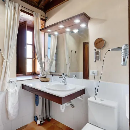 La Hacienda Garachico (Tenerife)