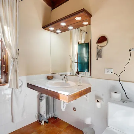 Dom wakacyjny La Hacienda *