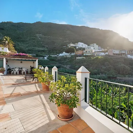 Dom wakacyjny La Hacienda