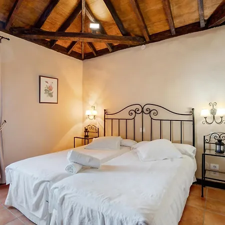 La Hacienda Casa de Férias *
