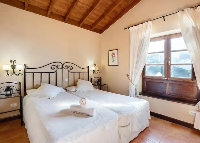 La Hacienda * 加拉奇科