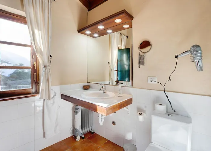 別荘 La Hacienda *