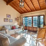 Hébergement de vacances La Hacienda