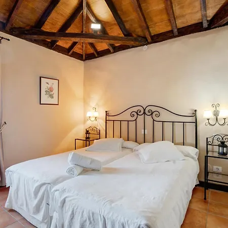 La Hacienda غاراتْشيكو