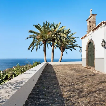 بيت للعطل La Hacienda غاراتْشيكو