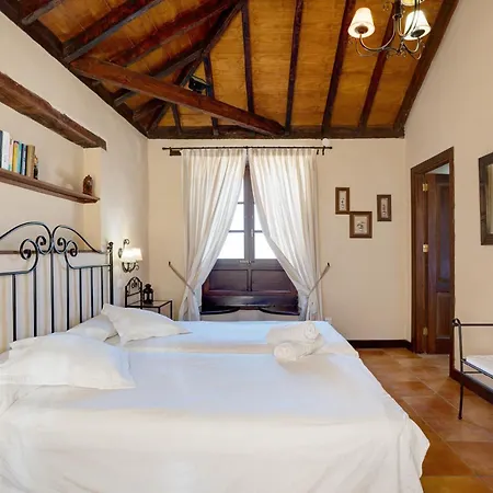 La Hacienda Hébergement de vacances