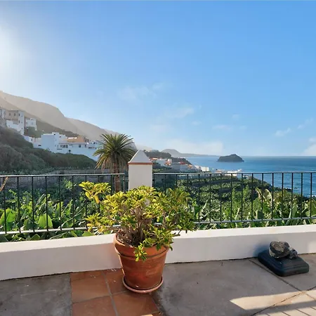 Hébergement de vacances La Hacienda Garachico (Tenerife)