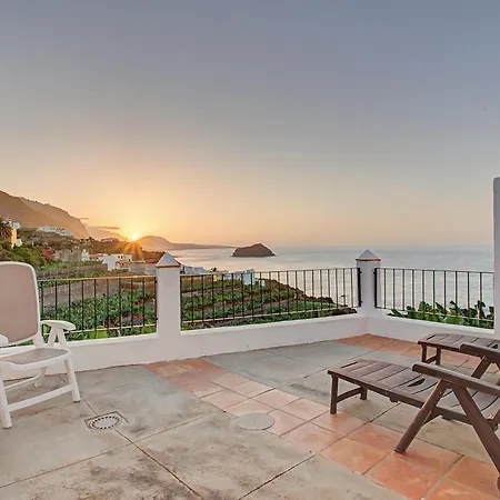 Casa vacanze La Hacienda *