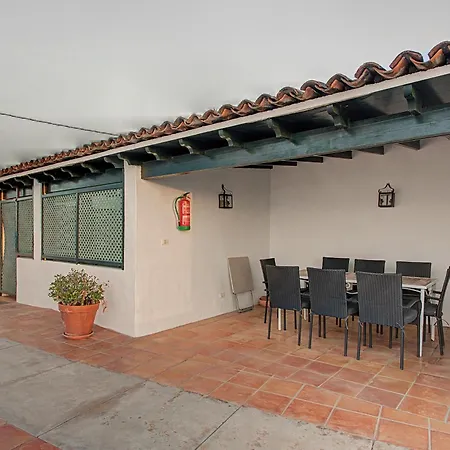 La Hacienda Casa vacanze *