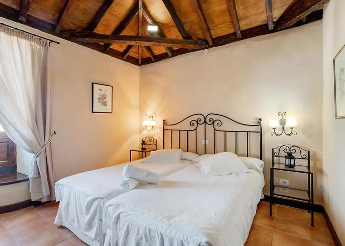 La Hacienda غاراتْشيكو