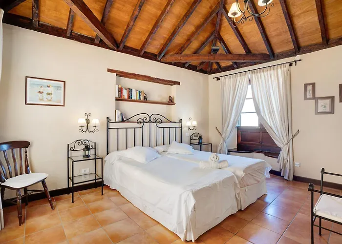 La Hacienda Prázdninový dům