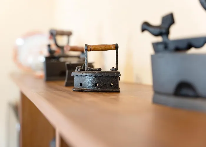 Prázdninový dům La Hacienda