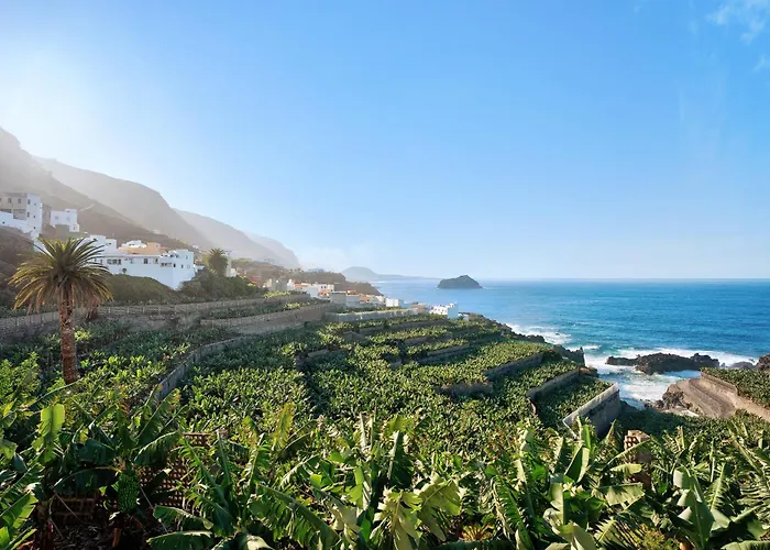 بيت للعطل La Hacienda