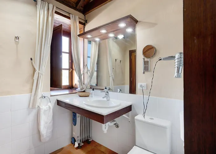 La Hacienda Garachico (Tenerife)